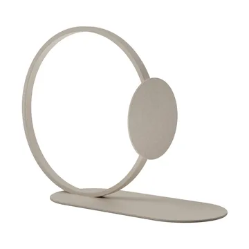 Book Ring bokstöd 15 cm - Sand - Cooee Design