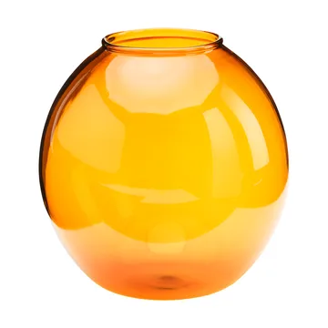 Bubble Vase - Amber - Cooee Design