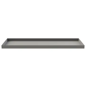 Cooee bricka 50 cm - grey - Cooee Design
