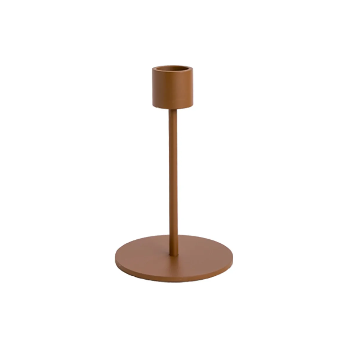 Cooee ljusstake 13 cm, Coconut Cooee Design