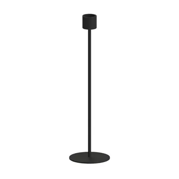 Cooee ljusstake 29 cm - black - Cooee Design