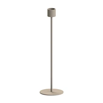 Cooee ljusstake 29 cm - sand - Cooee Design