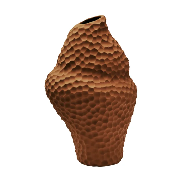 Isla vas 20 cm - Terracotta - Cooee Design