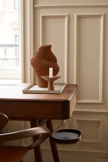 Isla vas 32 cm - Terracotta - Cooee Design
