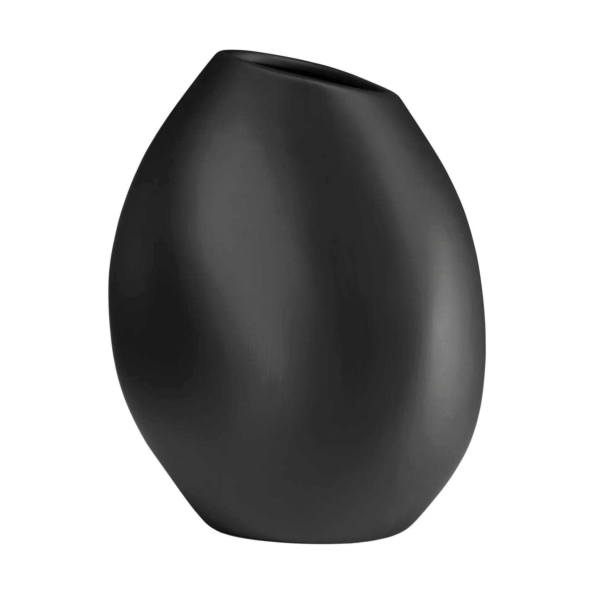 Lee vas 28 cm, Black Cooee Design