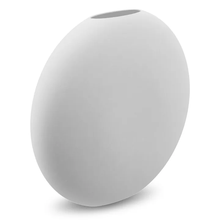 Pastille vas 30 cm - White - Cooee Design