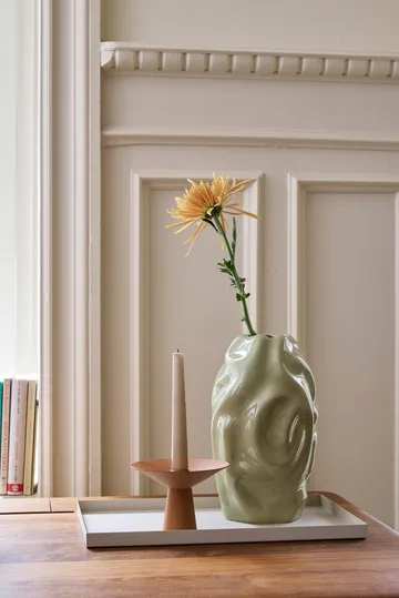 Uma ljusstake - Terracotta - Cooee Design