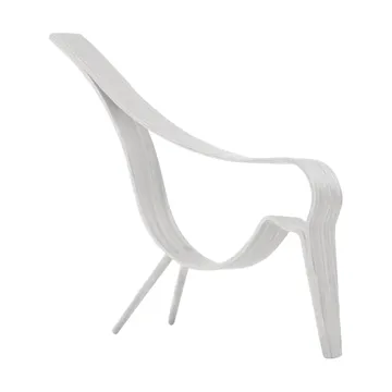 Woody Bird medium - White - Cooee Design