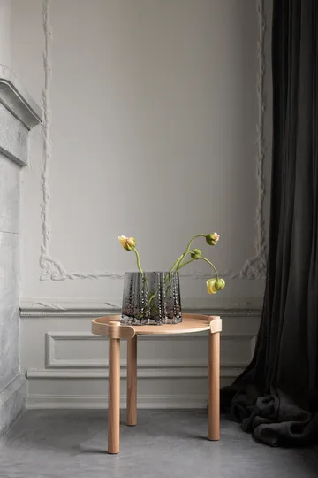 Woody bord Ø45 cm - Oak - Cooee Design