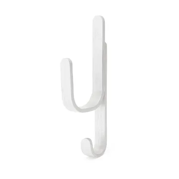 Woody krok One - White - Cooee Design