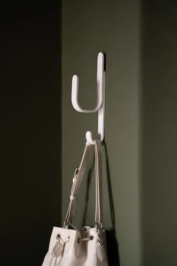 Woody krok One - White - Cooee Design