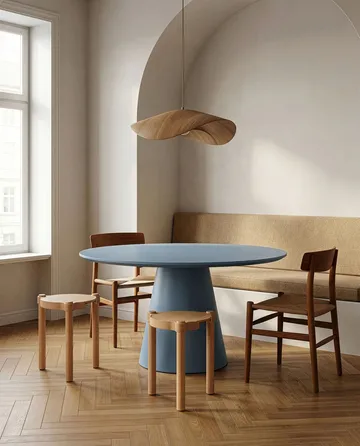 Woody pall - Ek - Cooee Design