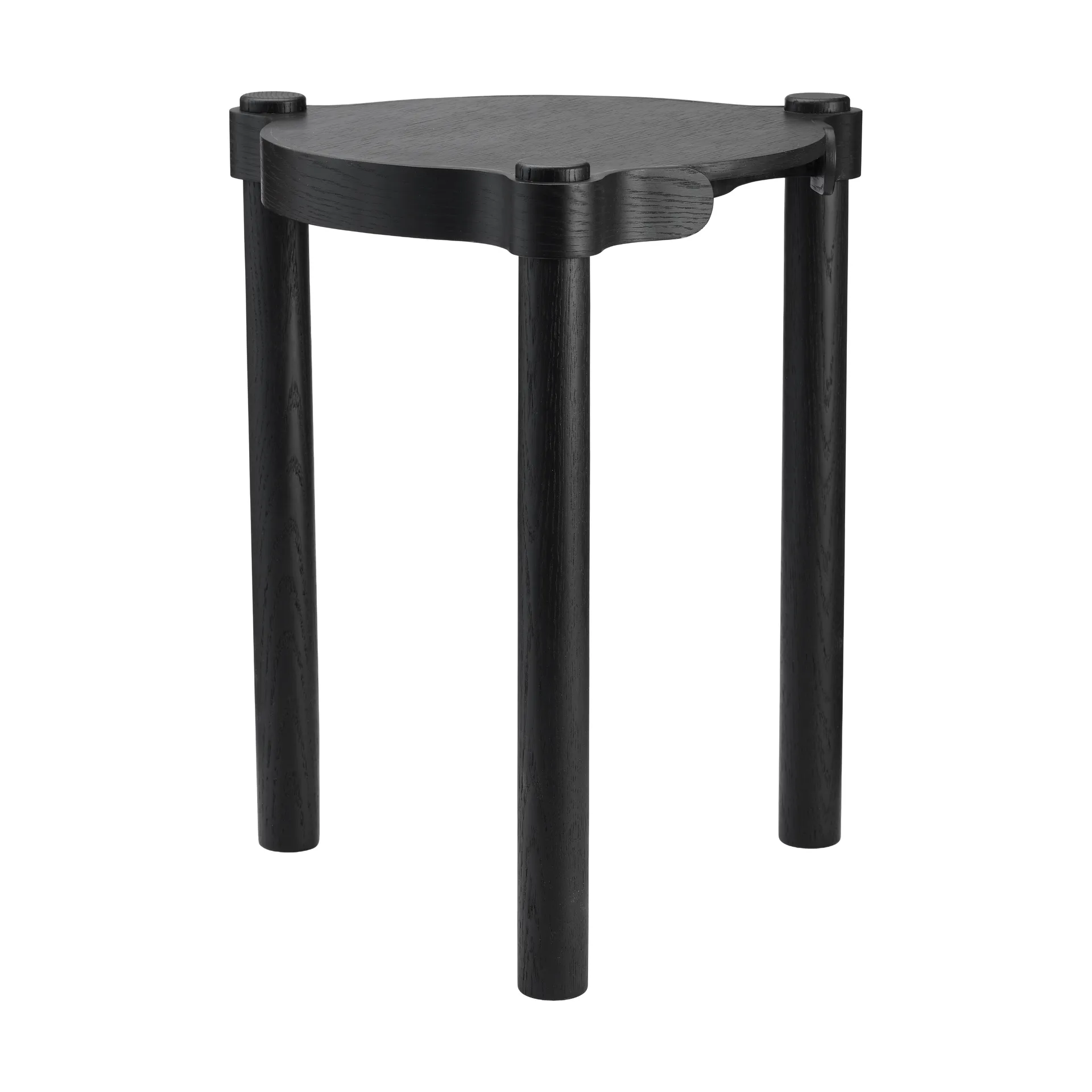 Woody pall, Svartbetsad ek Cooee Design