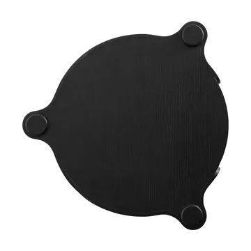 Woody pall - Svartbetsad ek - Cooee Design