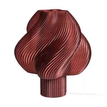 Soft Serve golvlampa - Cherry, Mega, 63 cm - Crème Atelier