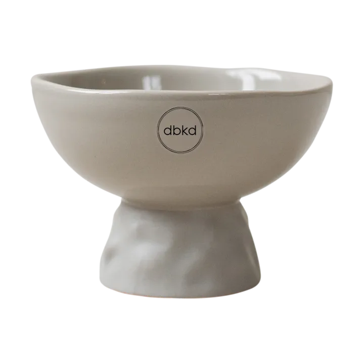 Base Irregular kruka S Ø12 cm - Mole - DBKD