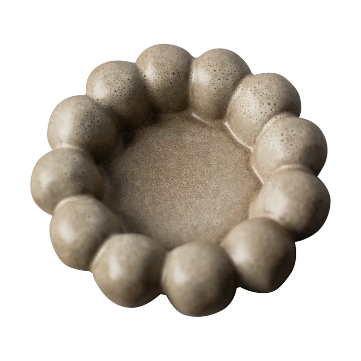 Bright ljusfat Ø17 cm - Beige - DBKD