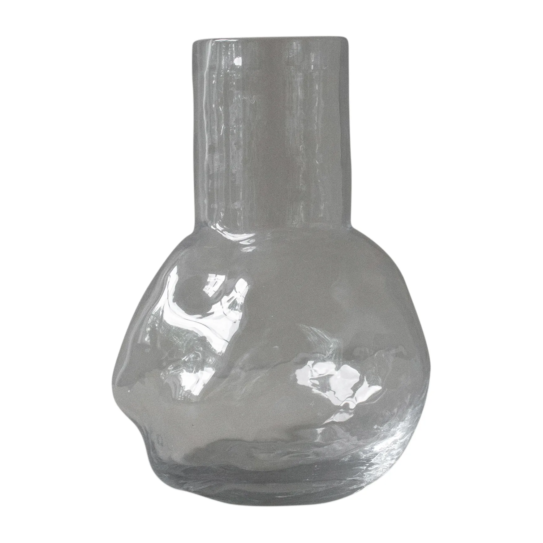 Bunch vas 20 cm, Clear DBKD