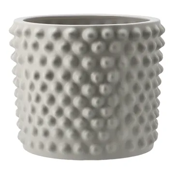 Cloudy kruka greige - Medium Ø30 cm - DBKD