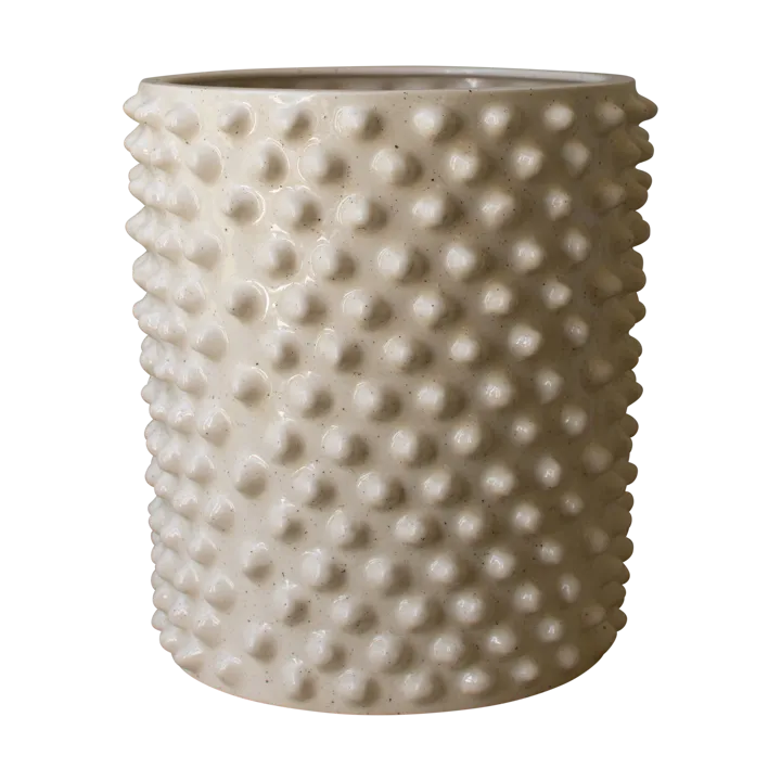 Cloudy kruka vanilla - Large Ø33 cm - DBKD