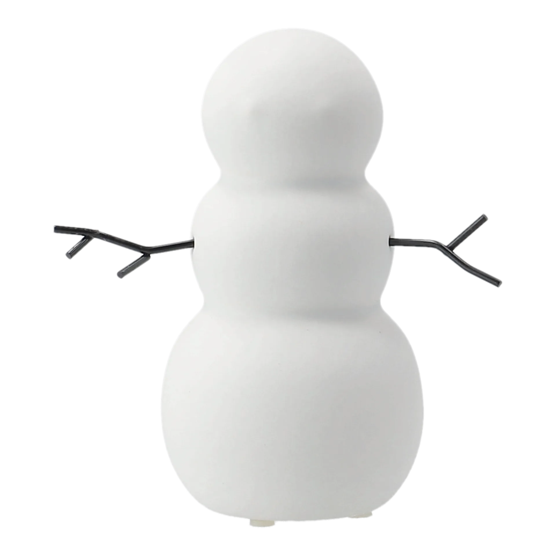 DBKD snögubbe, small DBKD
