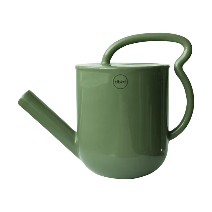 Drip vattenkanna - Shiny green - DBKD
