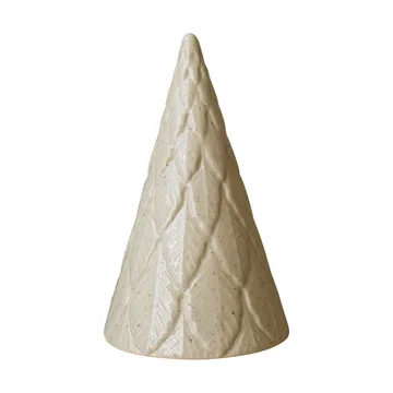 Forest dekorationsgran 18 cm - Vanilla - DBKD