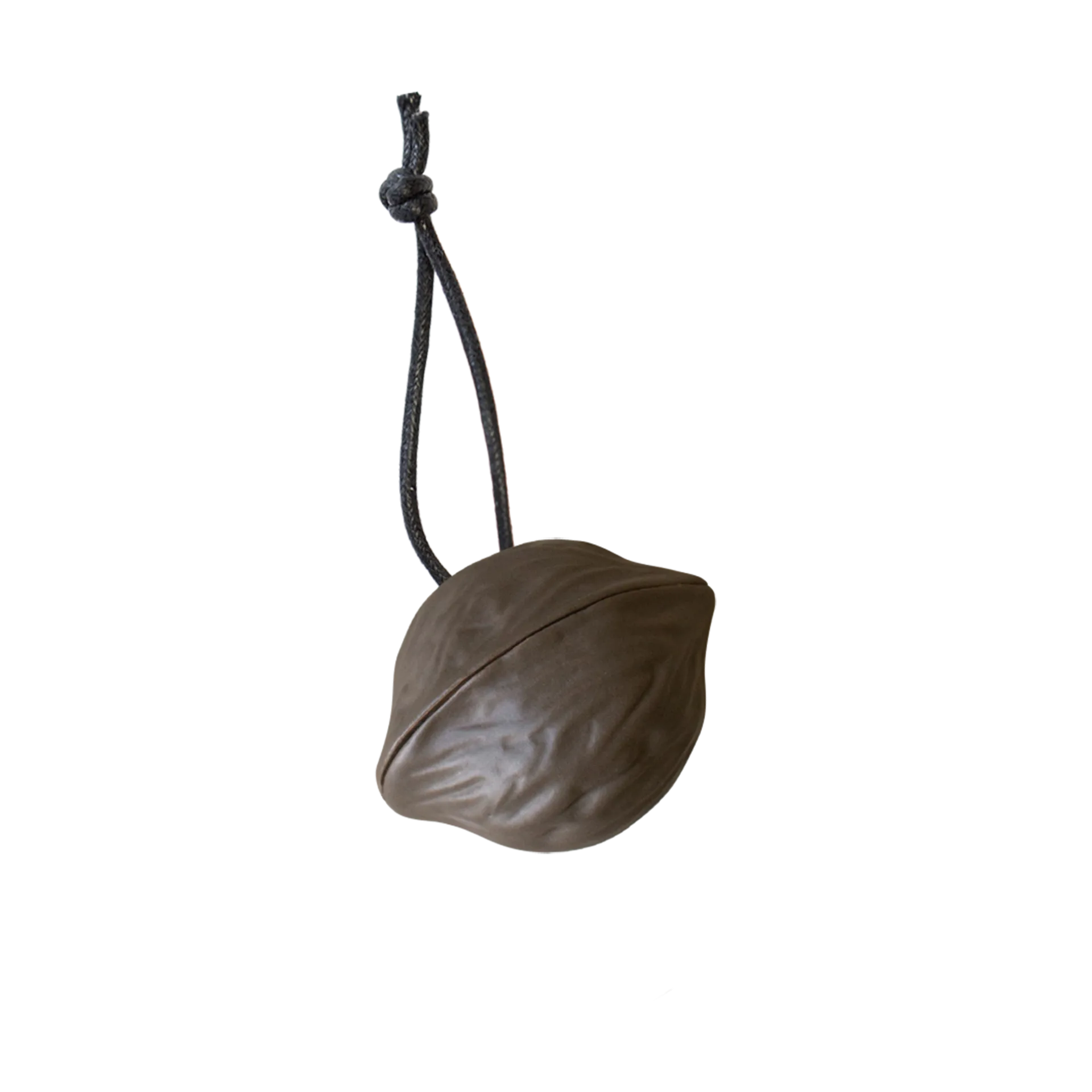 Hanging walnut julgranshänge, Dust DBKD