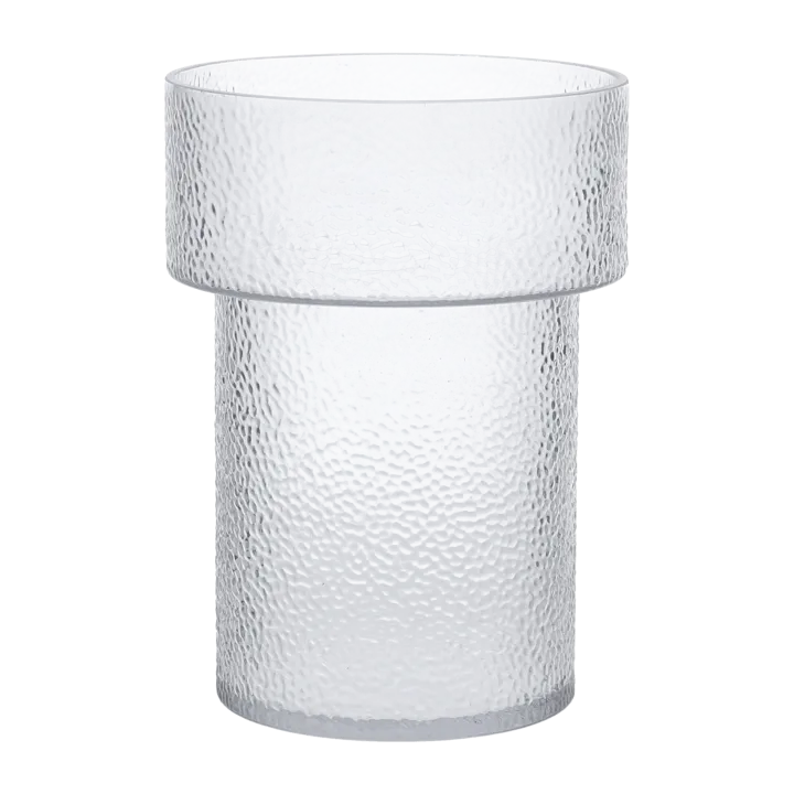 Keeper glasvas struktur - 30 cm - DBKD