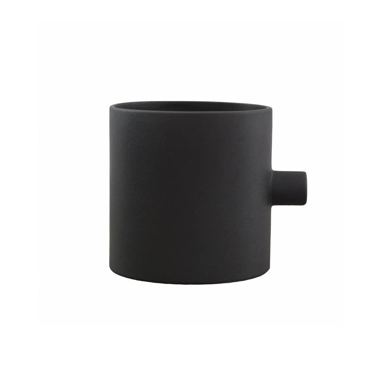 Knob kruka cast iron, small Ø14 cm DBKD