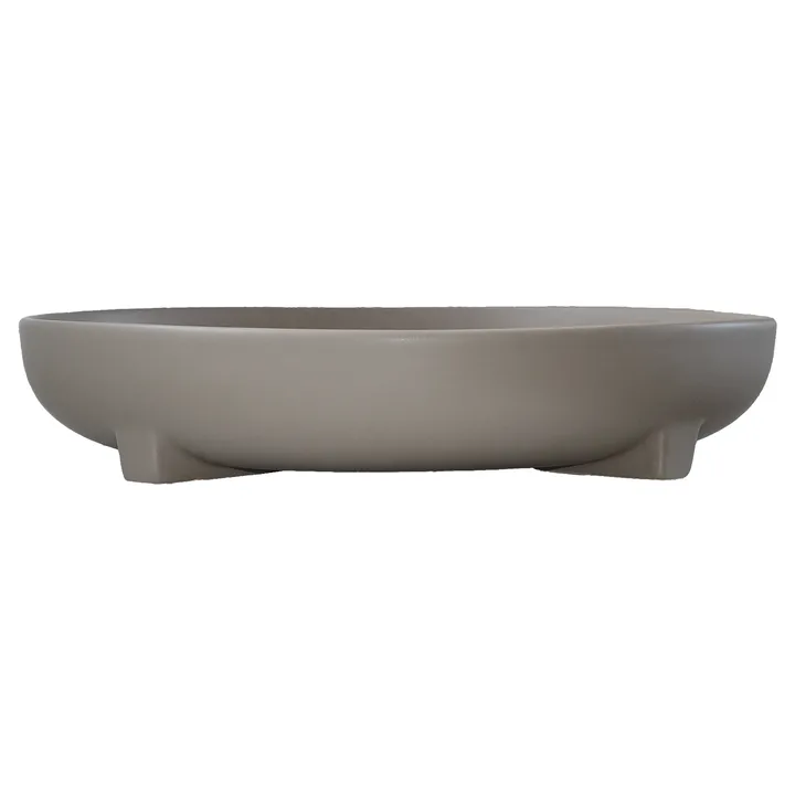 Plus tallrik Ø30 cm - Dust - DBKD