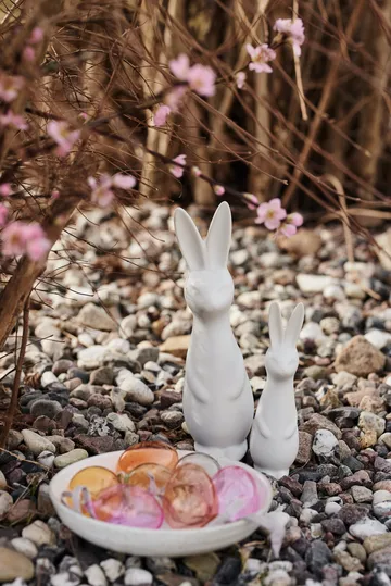 Swedish rabbit large - White - DBKD