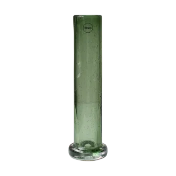 Tall vas - Green, 25 cm - DBKD
