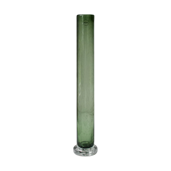 Tall vas - Green, 40 cm - DBKD