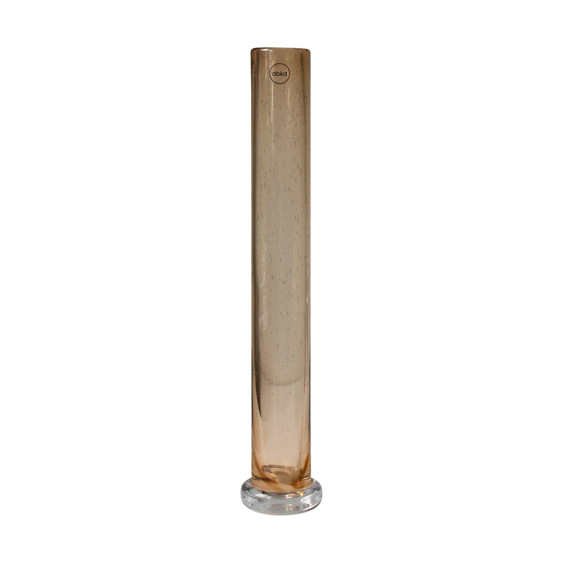 Tall vas, Rust, 40 cm DBKD