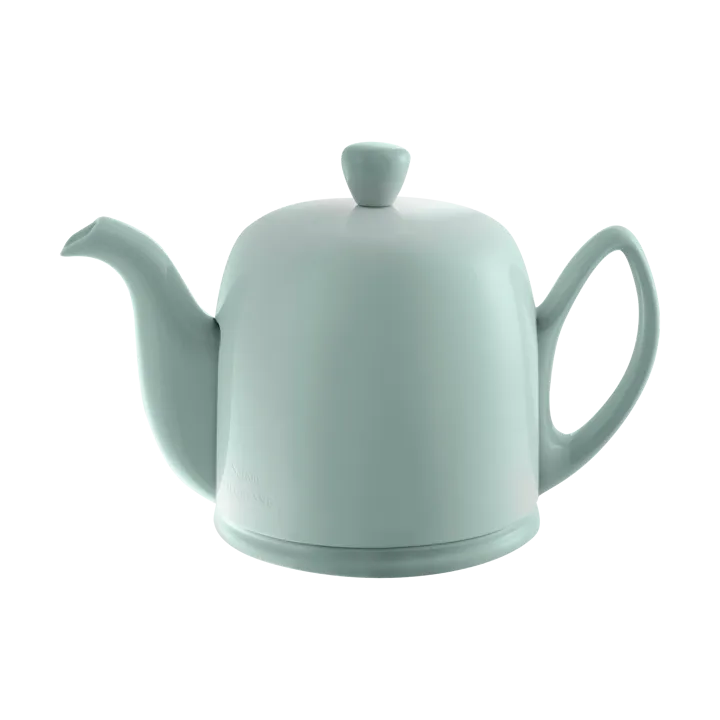 Salam monochrome tekanna 0,7 L - Almond green - Degrenne