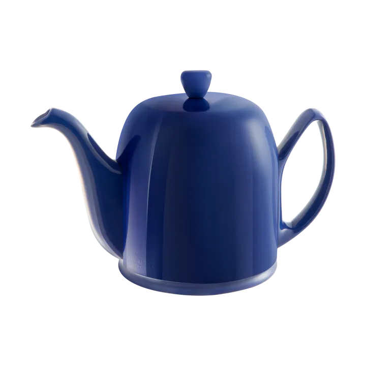 Salam monochrome tekanna 1 L - Blue - Degrenne