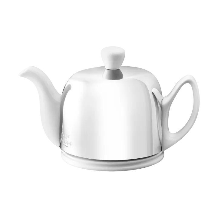 Salam tekanna 0,35 L - Blanc - Degrenne