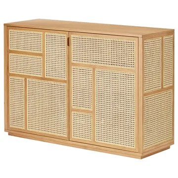 Air sideboard - Ek - Design House Stockholm
