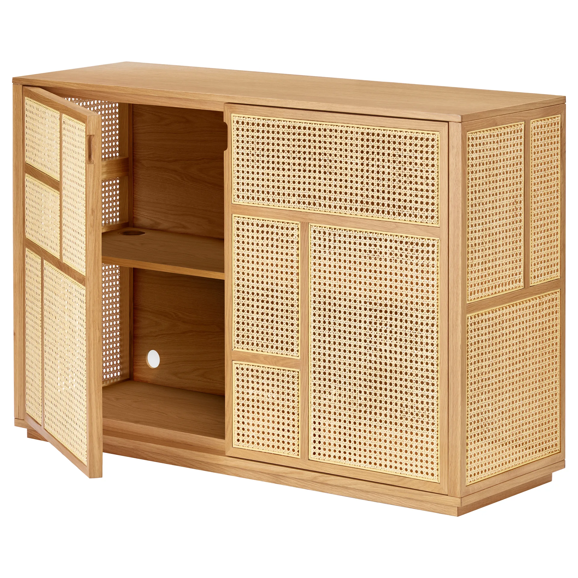 Air sideboard, Ek Design House Stockholm