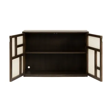 Air sideboard - Mörk ek - Design House Stockholm