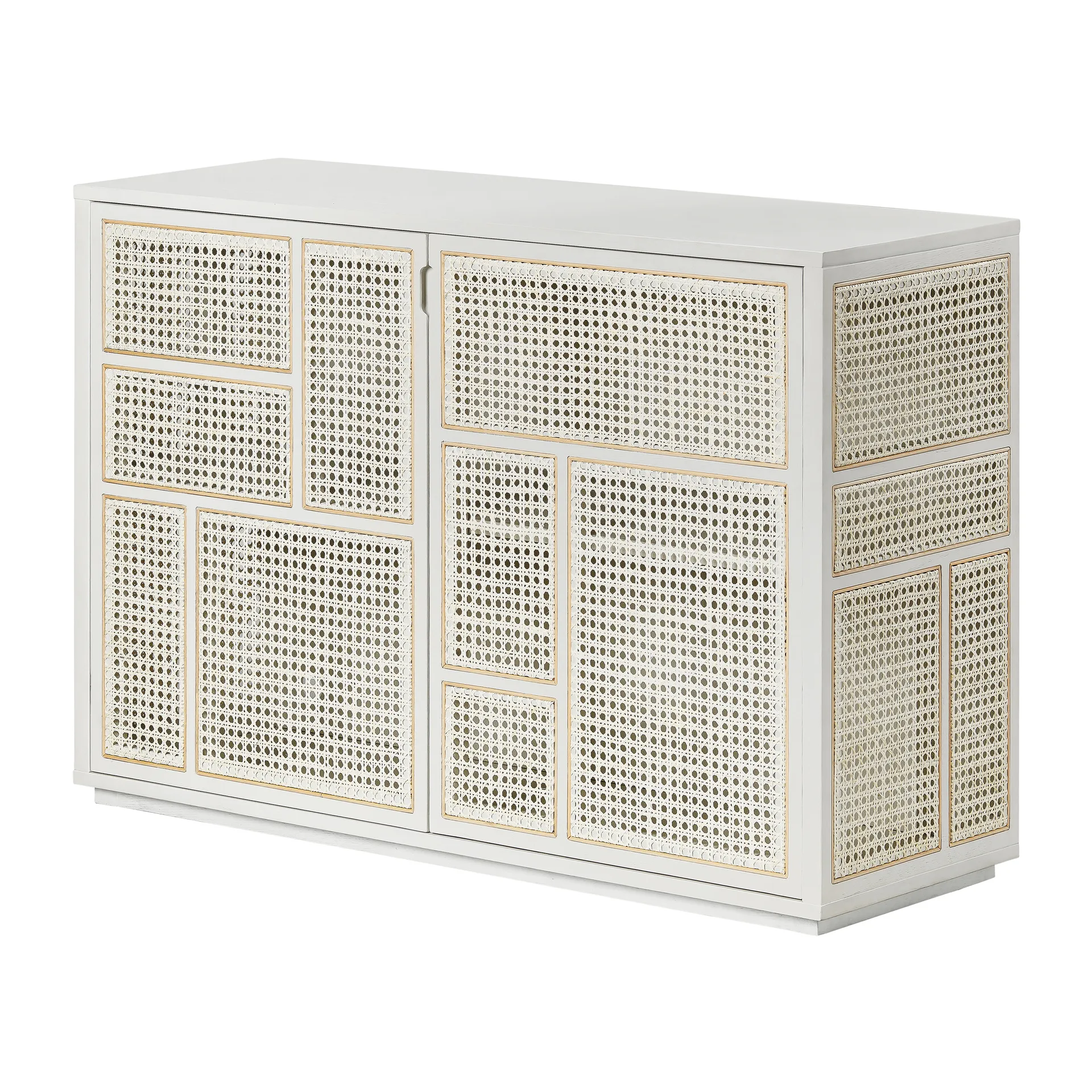 Air sideboard, Vit Design House Stockholm