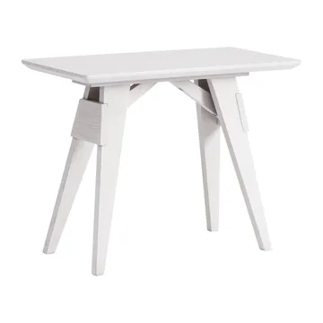 Arco sidobord S - Vit - Design House Stockholm