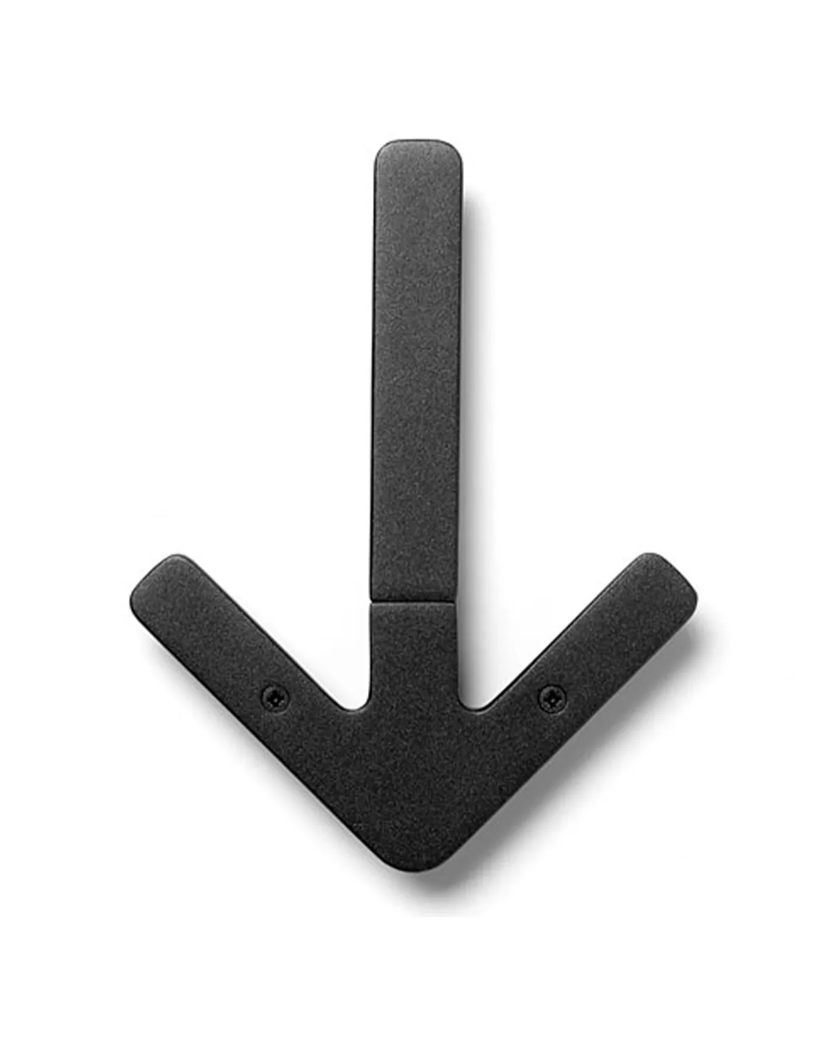 Arrow krok, svart Design House Stockholm