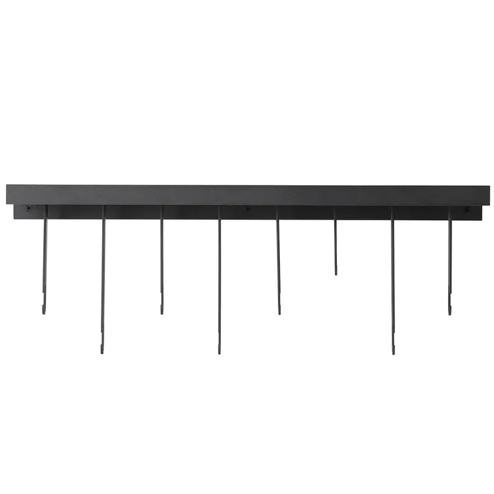 Ateljé hängare - Svart - Design House Stockholm