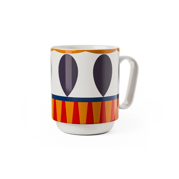 Birds 1967 mugg 35 cl - No. 1 - Design House Stockholm