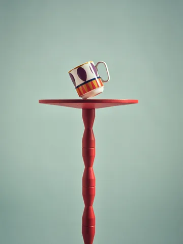 Birds 1967 mugg 35 cl - No. 1 - Design House Stockholm