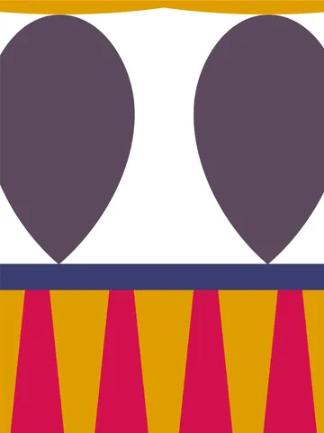 Birds 1967 mugg 35 cl - No. 1 - Design House Stockholm