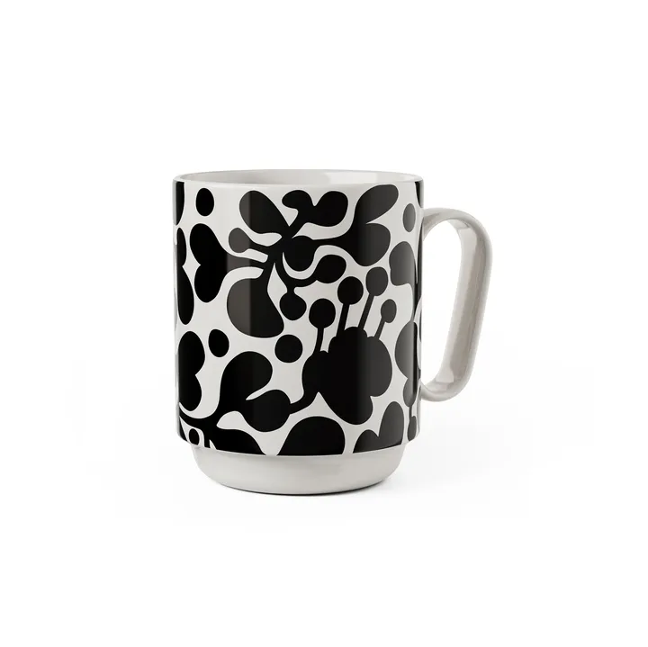 Birds 1967 mugg 35 cl - No. 3 - Design House Stockholm