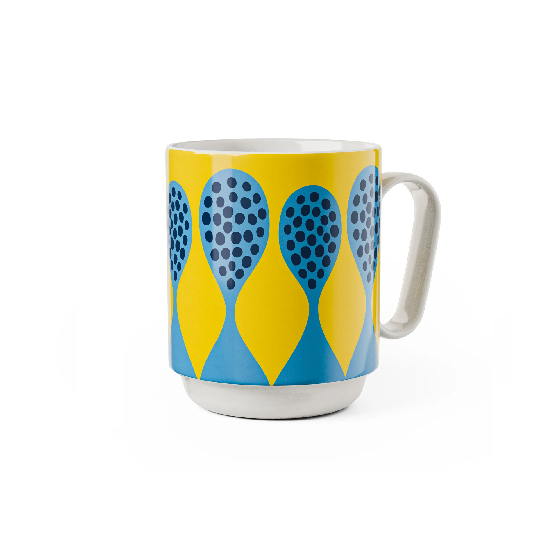 Birds 1967 mugg 35 cl, No. 5 Design House Stockholm
